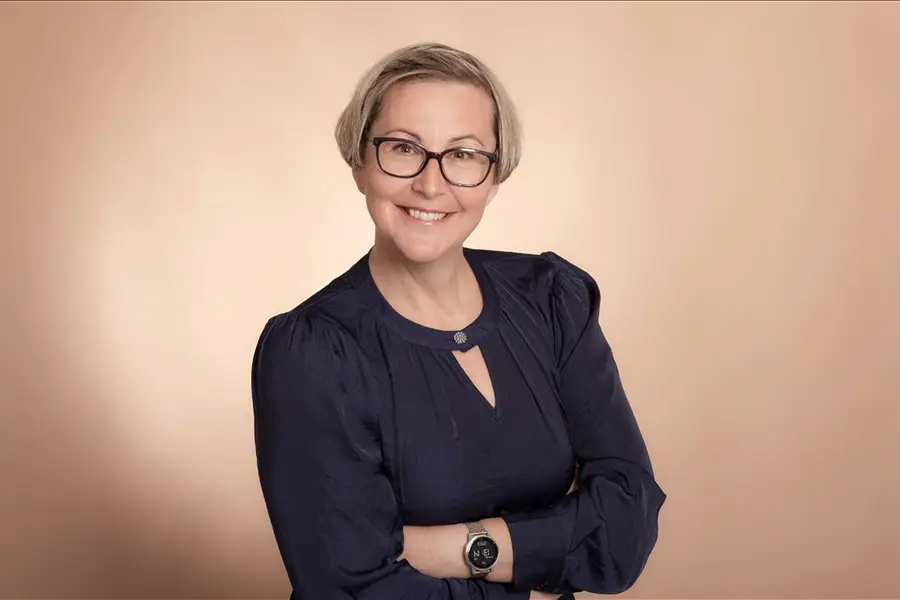 Beatrice Krüger, Praxismanagerin