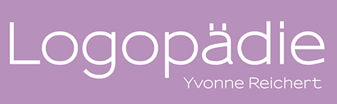 Logo Logopaedie Yvonne Reichert sm